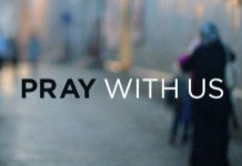 2025/09 祈禱夥伴