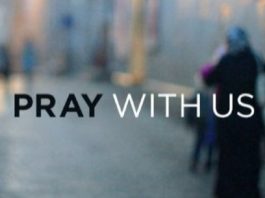 2025/07 祈禱夥伴