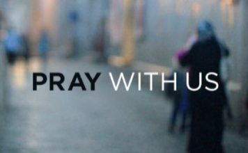 2025/09 祈禱夥伴