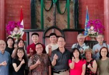 2025 印尼短宣感恩